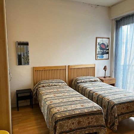 Apartamento Rossetti 8 Rapallo Exterior foto