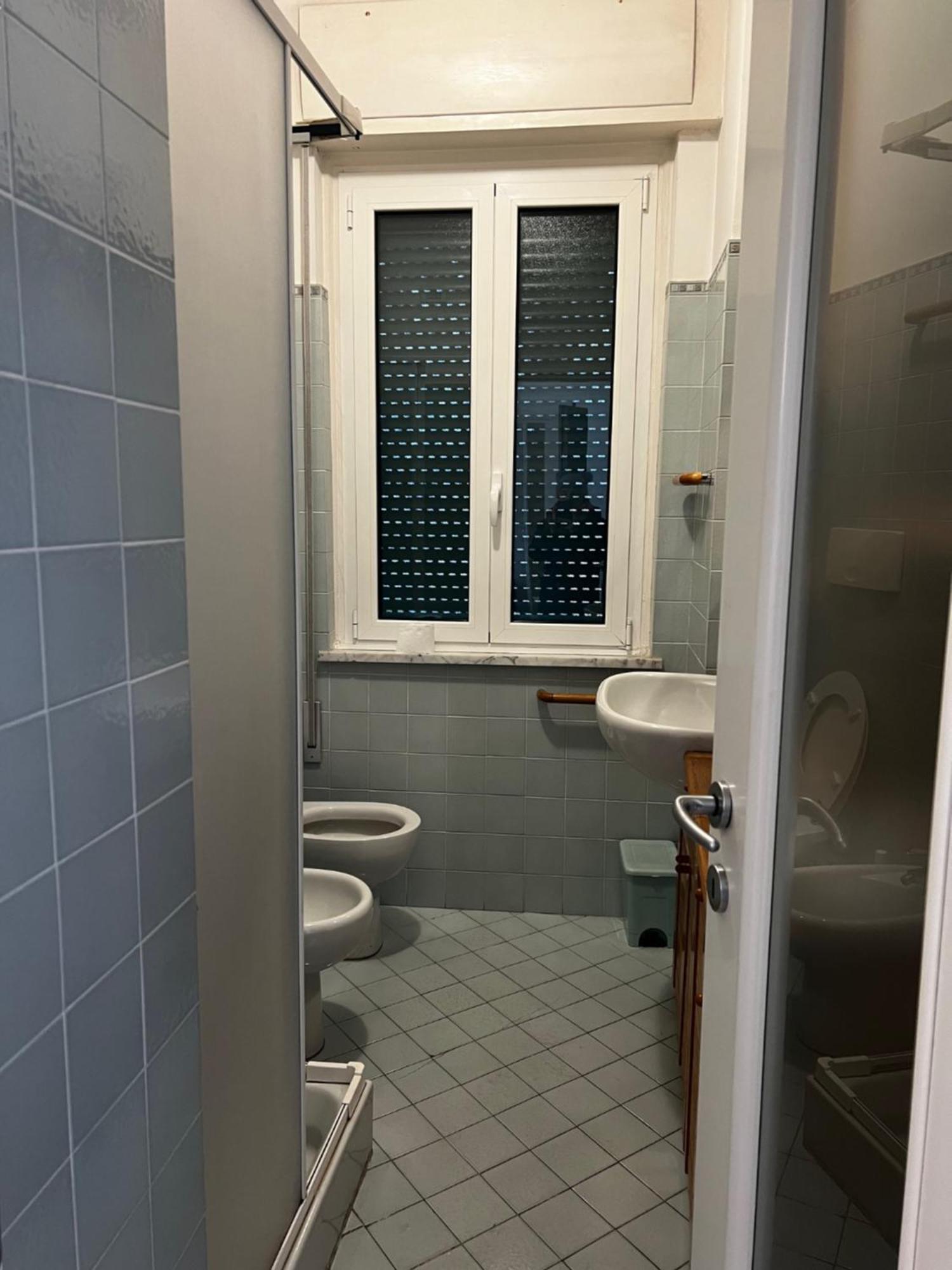 Apartamento Rossetti 8 Rapallo Exterior foto