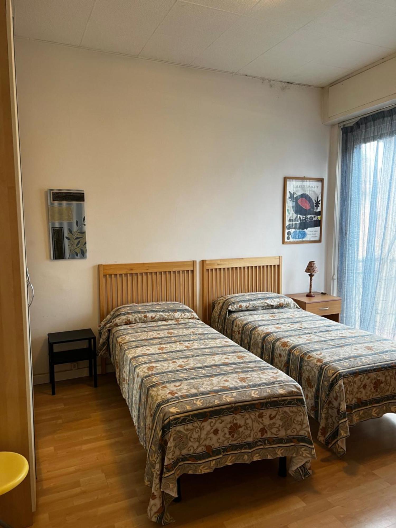 Apartamento Rossetti 8 Rapallo Exterior foto