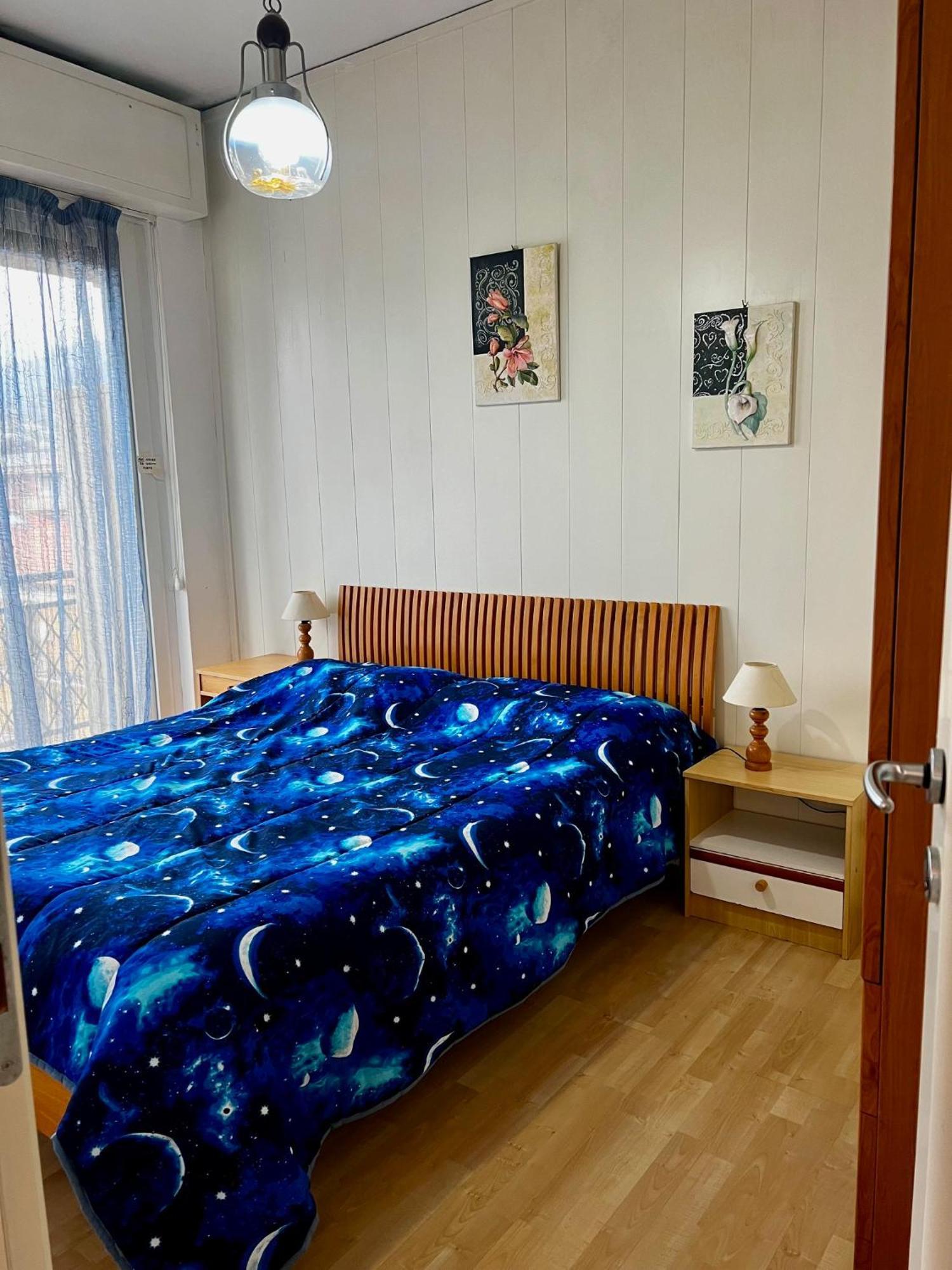Apartamento Rossetti 8 Rapallo Exterior foto