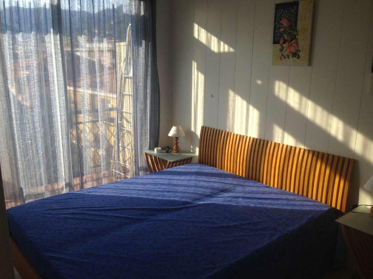 Apartamento Rossetti 8 Rapallo Exterior foto
