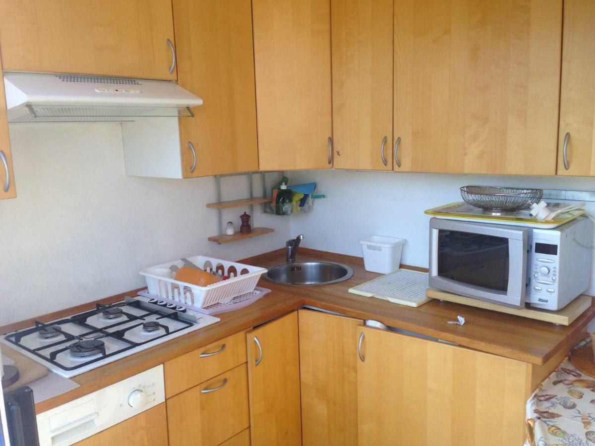 Apartamento Rossetti 8 Rapallo Exterior foto