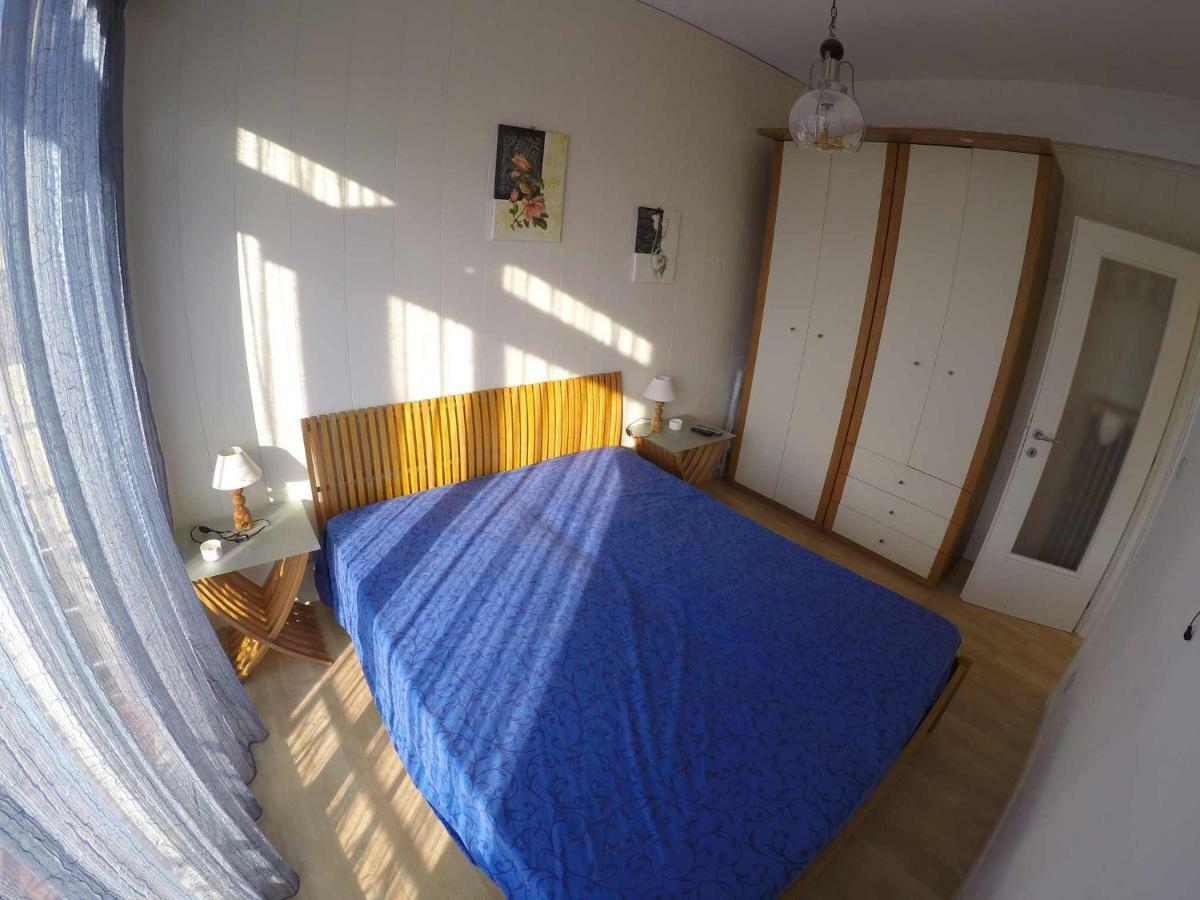 Apartamento Rossetti 8 Rapallo Exterior foto