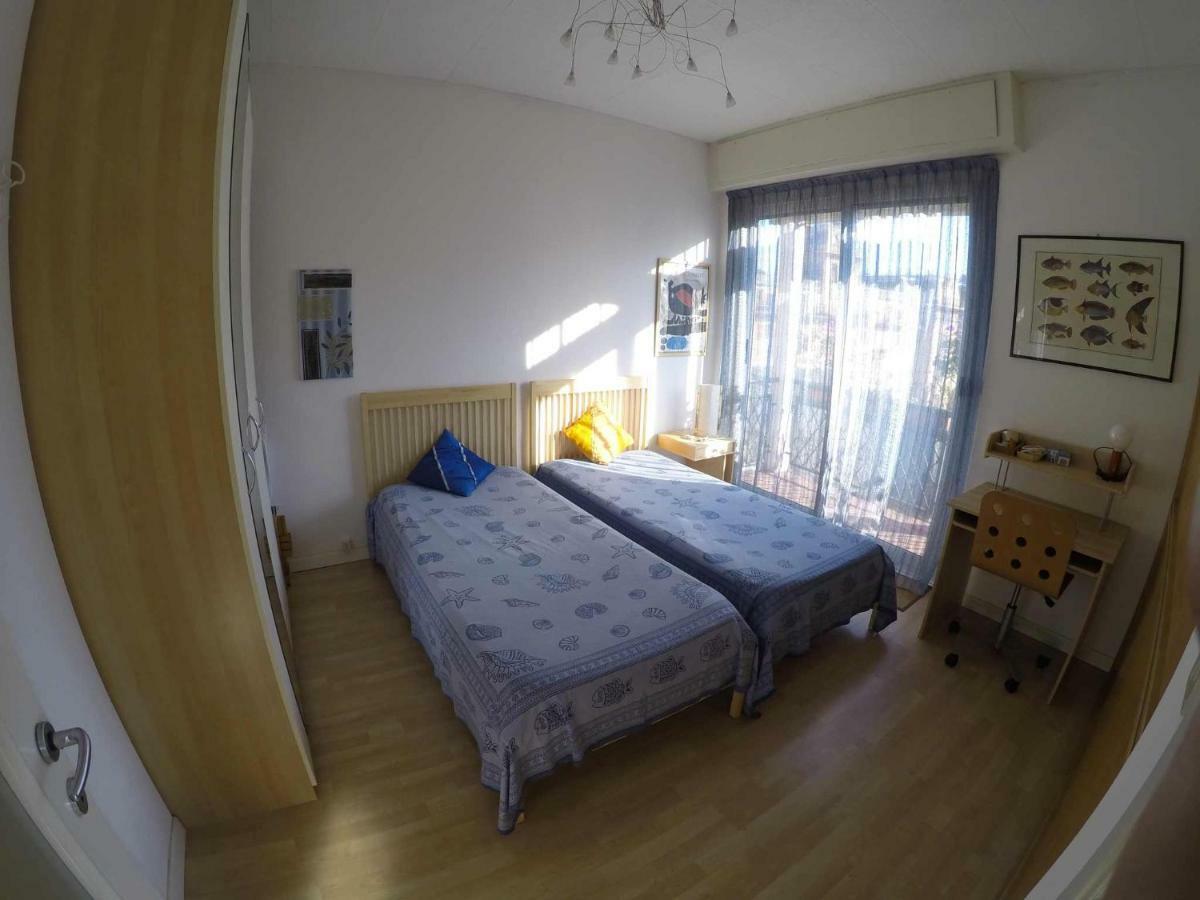 Apartamento Rossetti 8 Rapallo Exterior foto