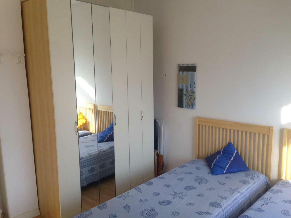 Apartamento Rossetti 8 Rapallo Exterior foto